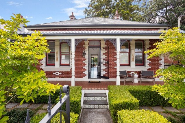107 Bellevue Street, NSW 2062