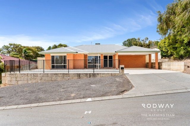 17 Parkway Gdns, WA 6167