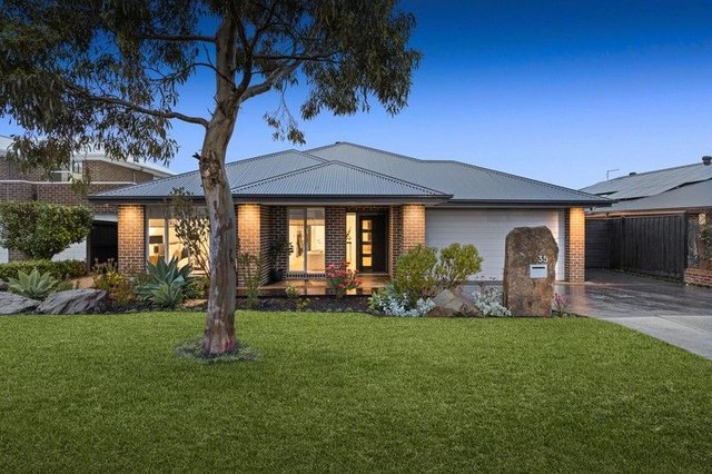 35 Skyline Drive, VIC 3809