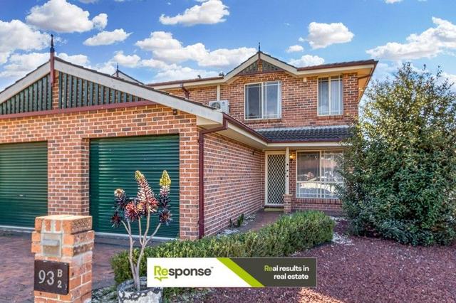 93B Pagoda Crescent, NSW 2763