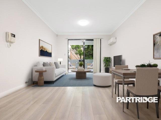 27/6-18 Redbank Road, NSW 2152