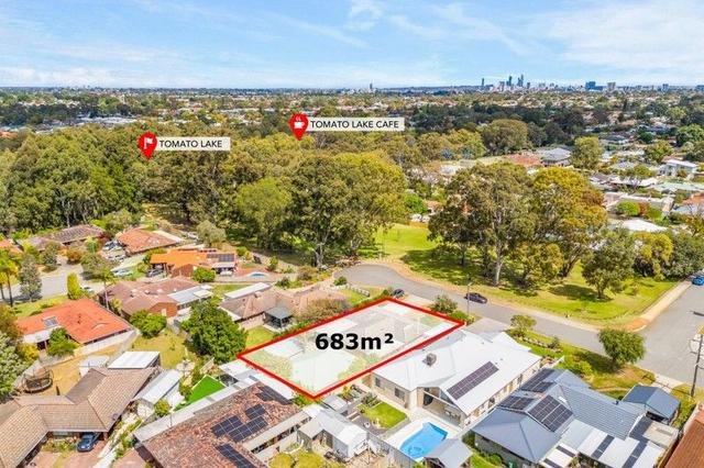 24 Hampton Street, WA 6105