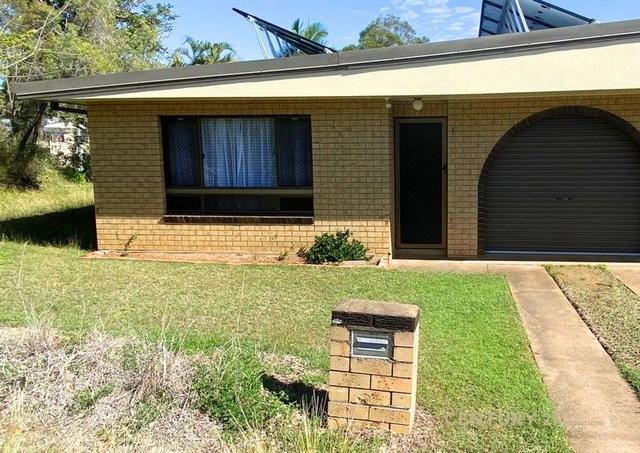 1/443 Eichelberger Street, QLD 4701