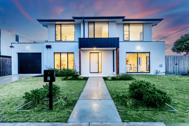2 Mather Road, VIC 3174