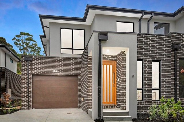 21 A,B & C Baker  Road, VIC 3153