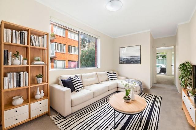 3/4 Curzon Street, NSW 2112