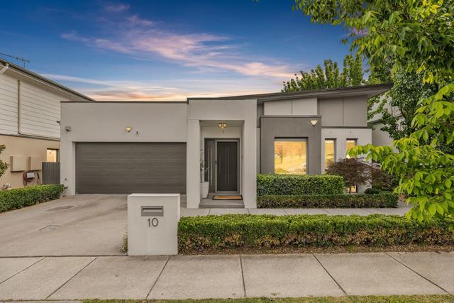 10 Turbayne Crescent, ACT 2914