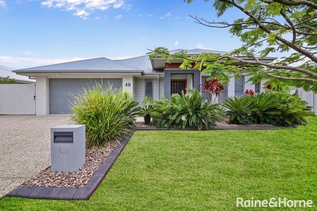 49 Retreat Crescent, QLD 4561