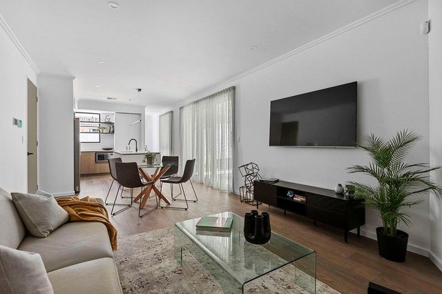 6d Lowther Terrace, WA 6061