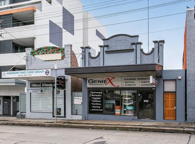 888 Canterbury  Road, NSW 2196