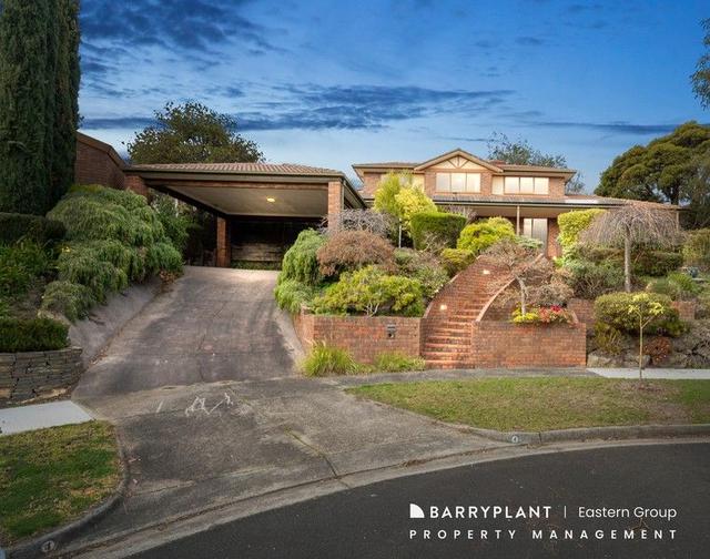 4 Bernadette Ct, VIC 3109