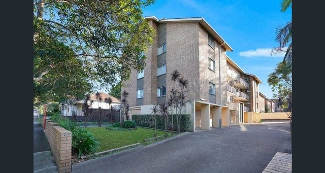 5/11-13 Tavistock Road, NSW 2140