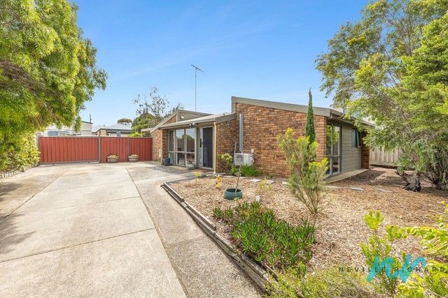40 Wattlehill Grove, VIC 3223