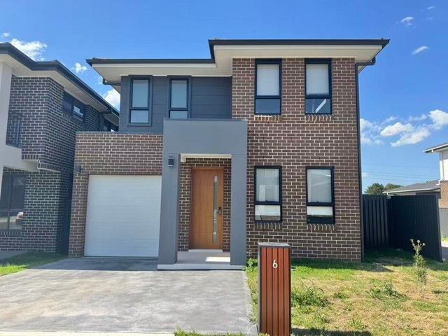 6 Emu Rock  Street, NSW 2179