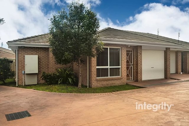 7/14 Hanover Close, NSW 2541