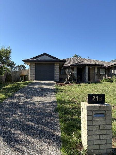 21b Horsman Road, QLD 4370
