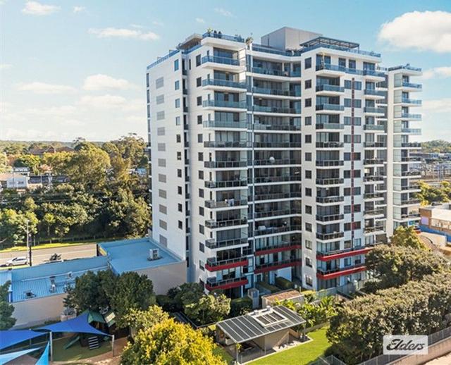 1003/90 George  Street, NSW 2077