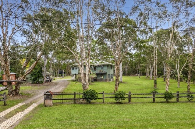 14 Barbara Road, QLD 4573
