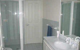 Guest Ensuite