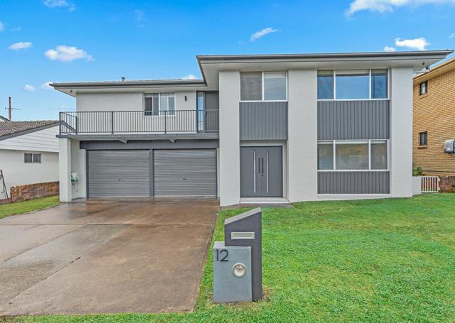 12 Cottonwood Street, NSW 2430