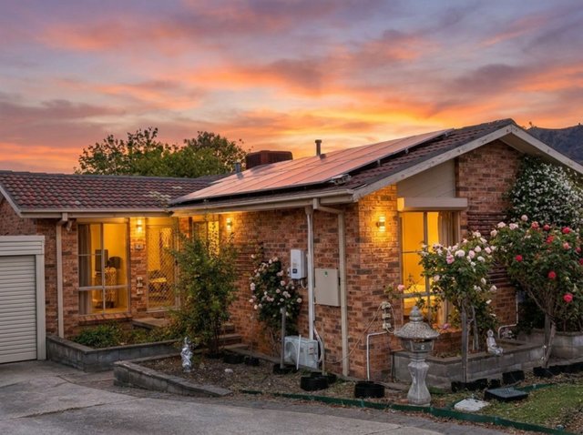8 McGrowdie Place, ACT 2906