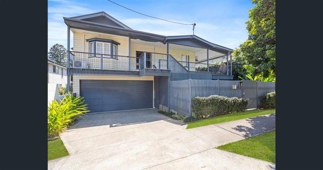 4/41 Eversley Terrace, QLD 4104