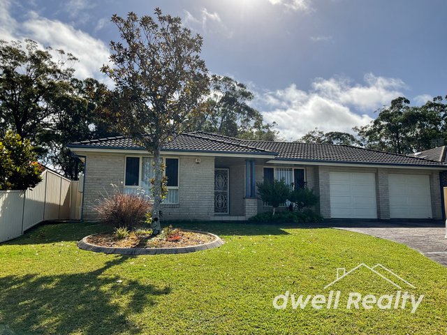 (no street name provided), NSW 2540