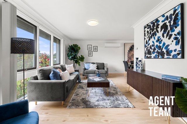 41 Lindrum Crescent, ACT 2615