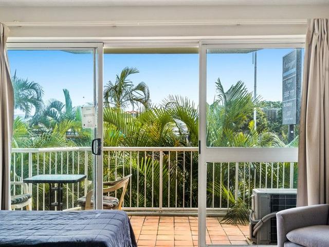 222/2007 Gold Coast Highway, QLD 4220