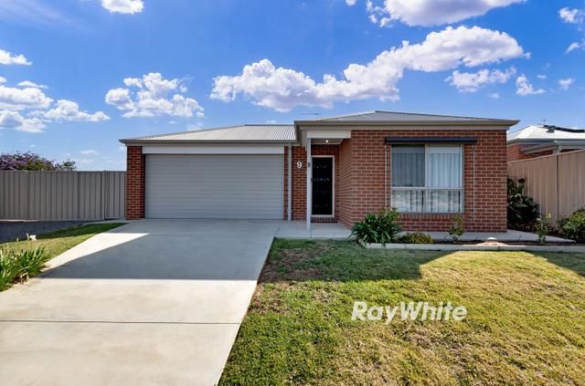 9 Gould Parade, VIC 3496