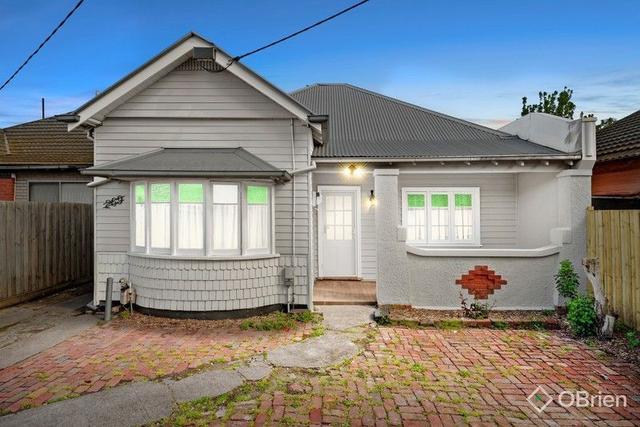 269 Ballarat Road, VIC 3011