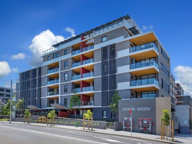 3008/78a Belmore Street, NSW 2112