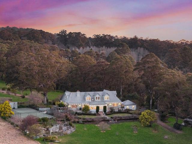 3 Argyle  Street, NSW 2575