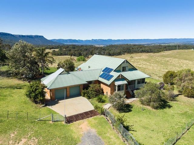 90 Noola Road, NSW 2849