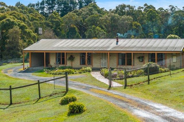 18 Spencer Road, VIC 3442