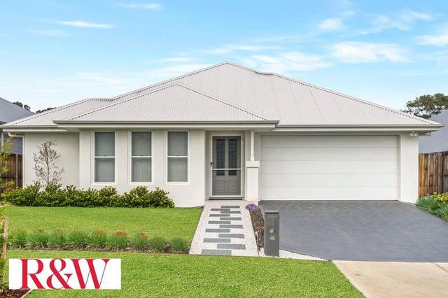 48 Laurel Street, NSW 2568