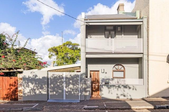 26 Hartley Street, NSW 2039