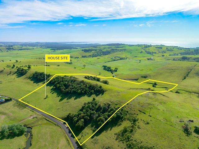 Lot 23 Jerrara Road, NSW 2533