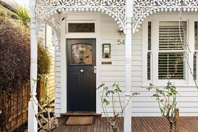 54 Munro Street, VIC 3058