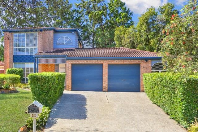 22 Austin Woodbury Place, NSW 2146