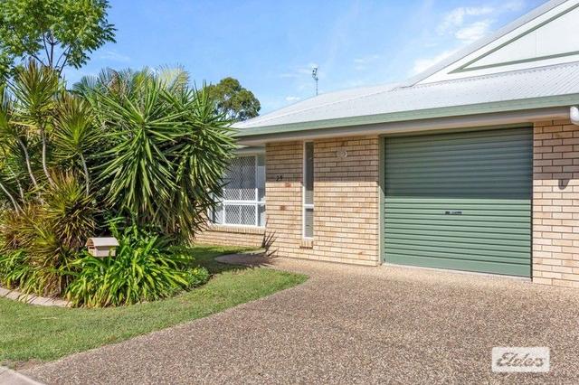 29/26 Birdwood Avenue, QLD 4703