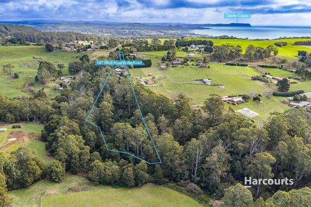 187 West Mooreville Road, TAS 7321