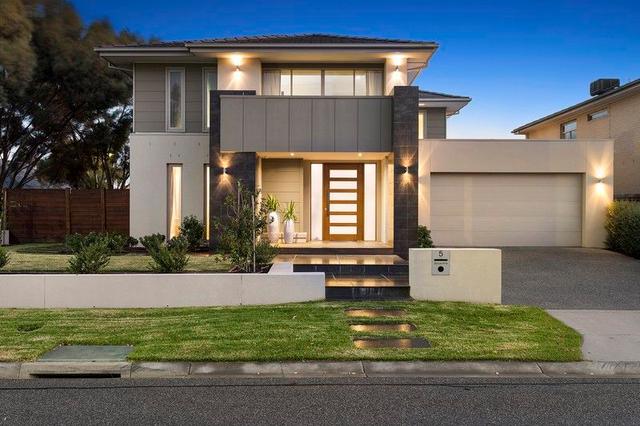 5 Serpentine Court, VIC 3195