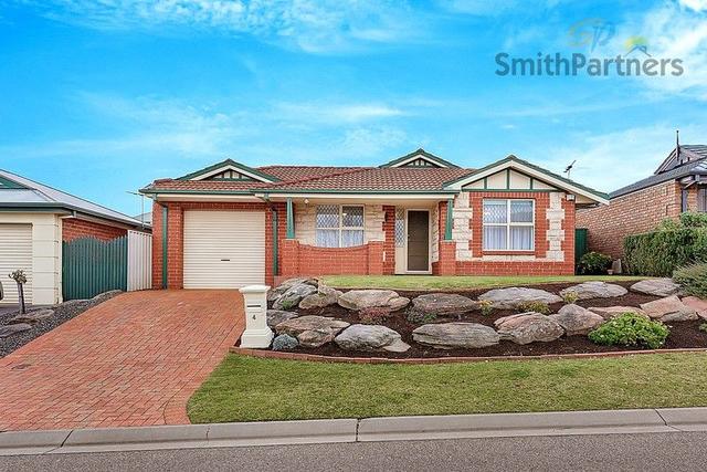 4 Rotz Court, SA 5125