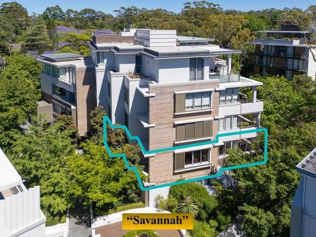 48/7-15 Milray Street, NSW 2070