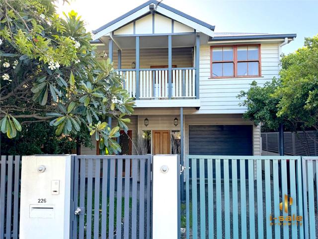 226 Arthur St, QLD 4005