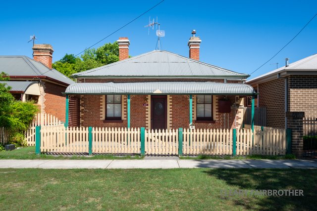 65 Bant Street, NSW 2795