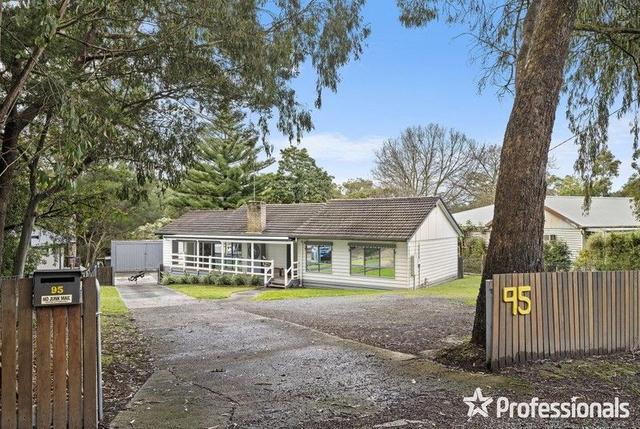 95 Fernhill Road, VIC 3796