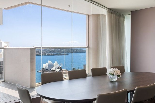 4001/129 Harrington Street, NSW 2000