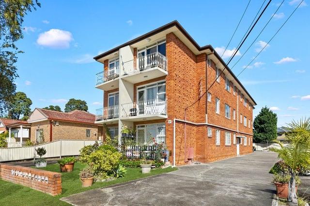 3/57 Taylor Street, NSW 2195